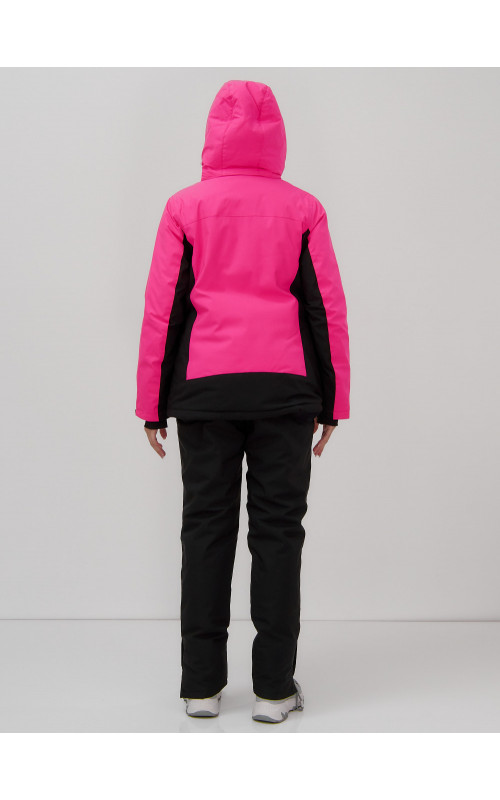 Женский горнолыжный костюм для зимы