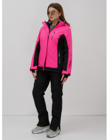 Женский горнолыжный костюм для зимы