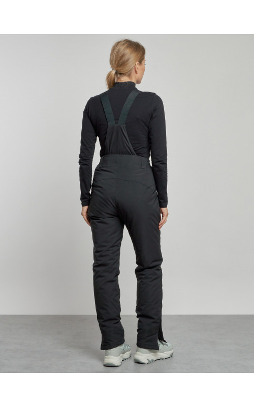 Женский горнолыжный костюм, голубой, для зимних видов спорта. в Тюмени