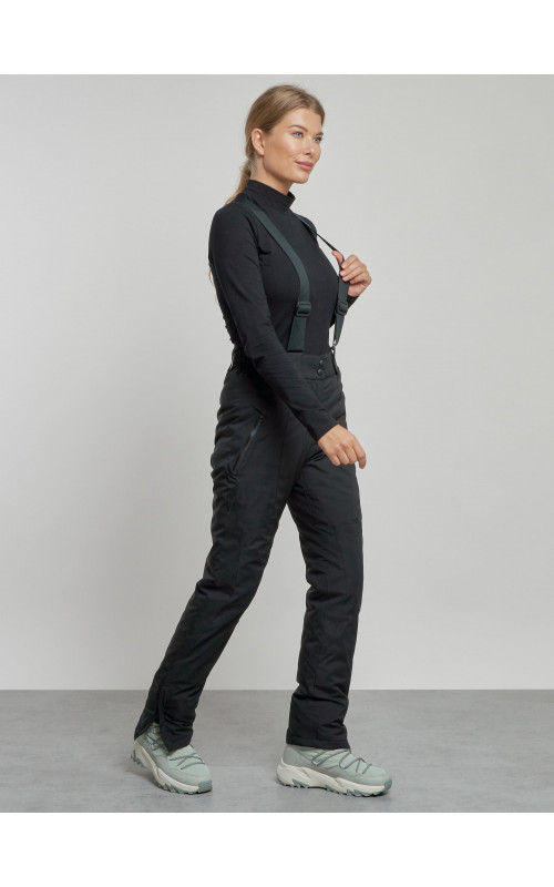 Женский горнолыжный костюм, голубой, для зимних видов спорта. в Тюмени