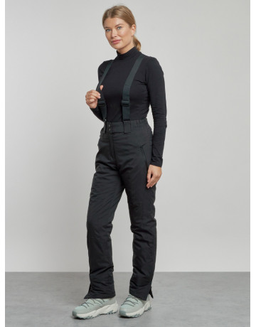 Женский горнолыжный костюм, голубой, для зимних видов спорта. в Тюмени