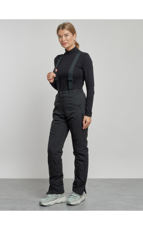 Женский горнолыжный костюм, голубой, для зимних видов спорта. в Тюмени