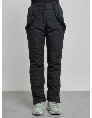 Женский горнолыжный костюм, голубой, для зимних видов спорта. в Тюмени