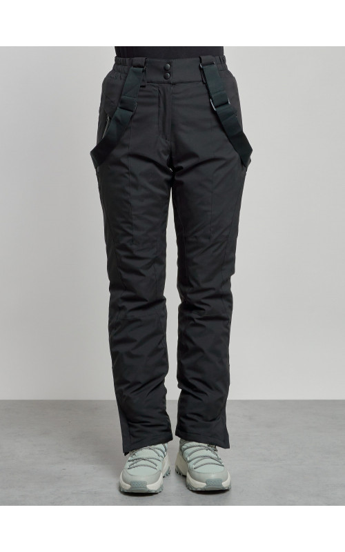 Женский горнолыжный костюм, голубой, для зимних видов спорта. в Тюмени