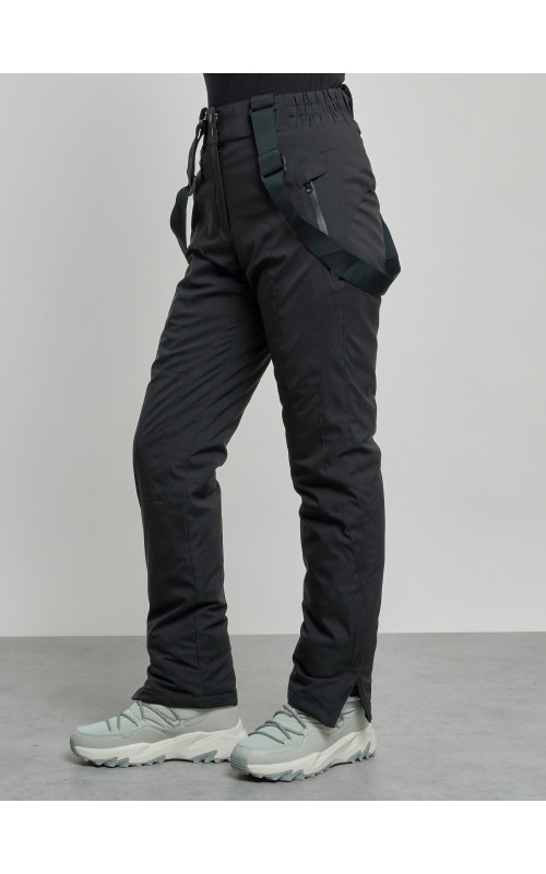 Женский горнолыжный костюм, голубой, для зимних видов спорта. в Тюмени