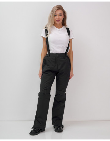 Женский горнолыжный костюм зима 2025, размерный ряд 40–50.