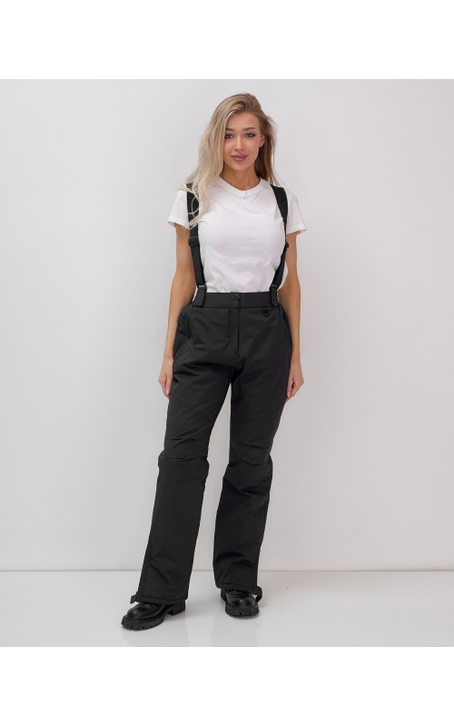 Женский горнолыжный костюм зима 2025, размерный ряд 40–50.