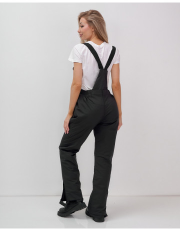 Женский горнолыжный костюм зима 2025, размерный ряд 40–50.