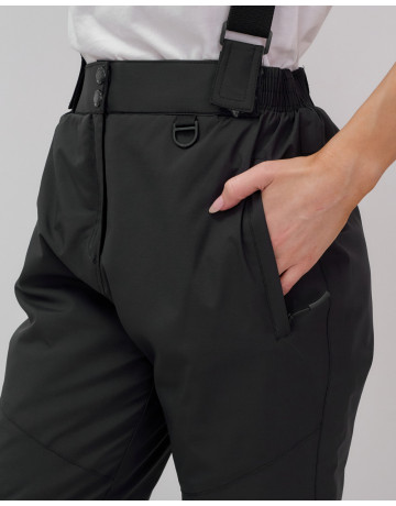 Женский горнолыжный костюм зима 2025, размерный ряд 40–50.