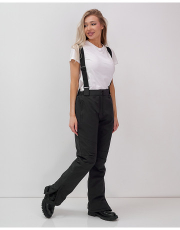 Женский горнолыжный костюм зима 2025, размерный ряд 40–50.