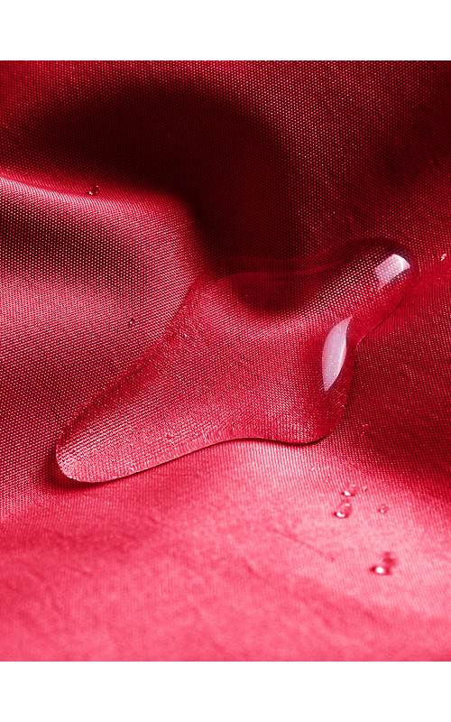 Детская зимняя куртка-парка для девочки.