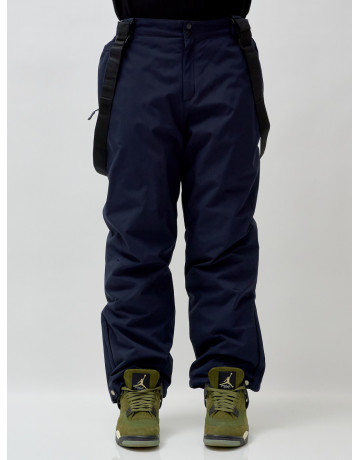 Мужской горнолыжный костюм для зимы: защита и комфорт на склонах