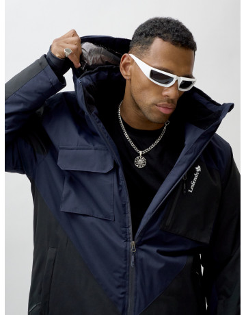 Мужской горнолыжный костюм для зимы: защита и комфорт на склонах