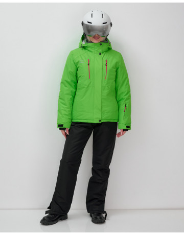 Женский горнолыжный костюм зима 2025, размер от 40 до 50.