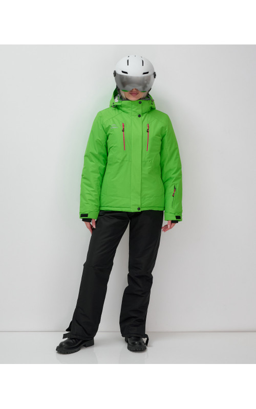 Женский горнолыжный костюм зима 2025, размер от 40 до 50.