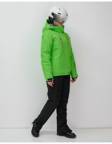 Женский горнолыжный костюм зима 2025, размер от 40 до 50.