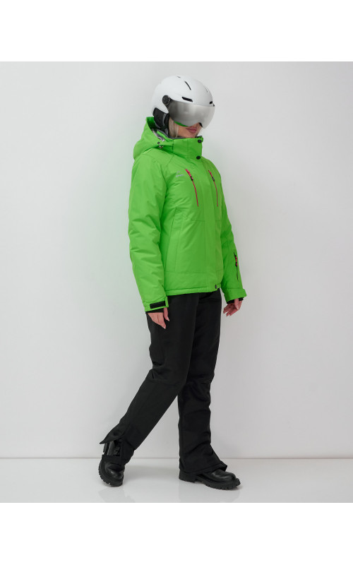 Женский горнолыжный костюм зима 2025, размер от 40 до 50.