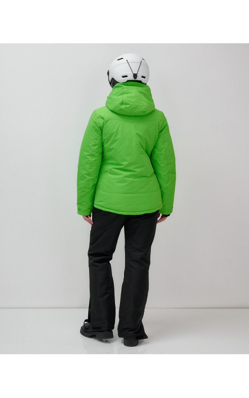 Женский горнолыжный костюм зима 2025, размер от 40 до 50.