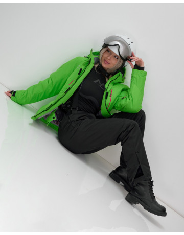 Женский горнолыжный костюм зима 2025, размер от 40 до 50.