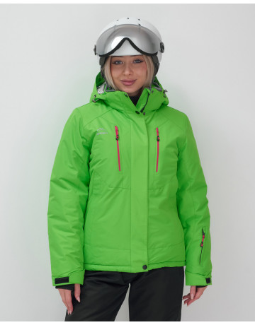 Женский горнолыжный костюм зима 2025, размер от 40 до 50.