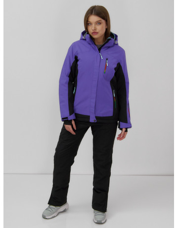 Женская горнолыжная куртка, размеры 42