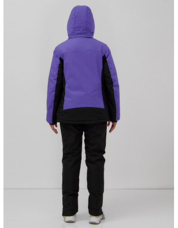 Женская горнолыжная куртка, размеры 42