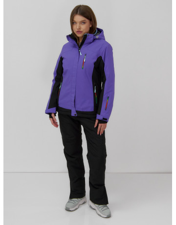 Женская горнолыжная куртка, размеры 42