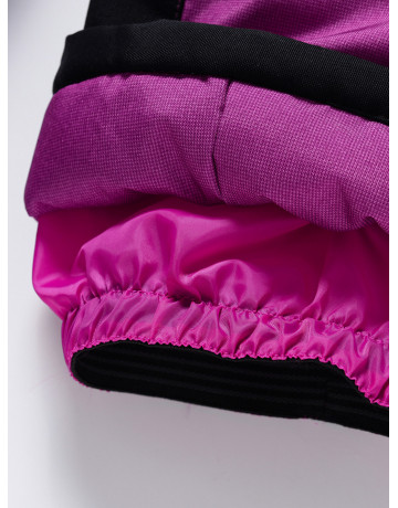 Горнолыжный зимний костюм для девочек-подростков.