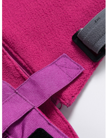 Горнолыжный зимний костюм для девочек-подростков.