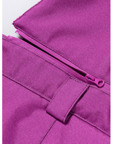 Горнолыжный зимний костюм для девочек-подростков.