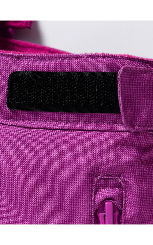 Горнолыжный зимний костюм для девочек-подростков.