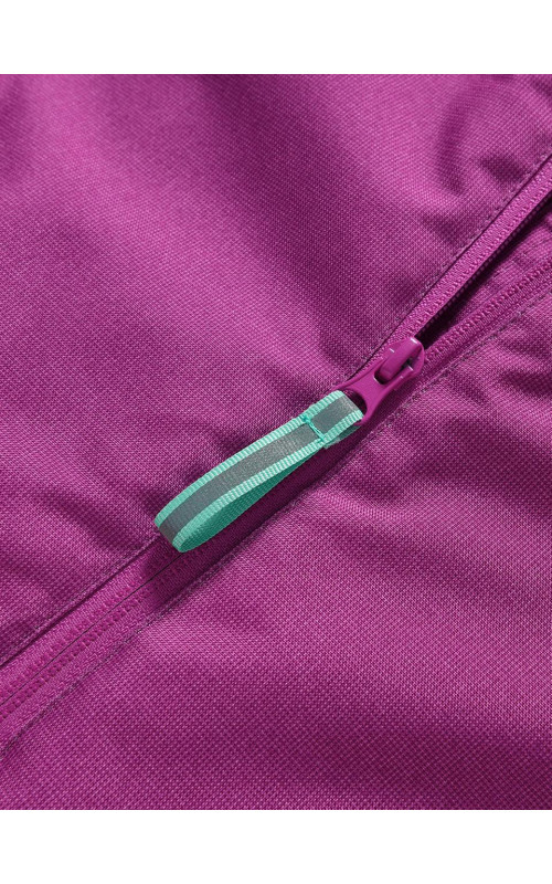 Горнолыжный зимний костюм для девочек-подростков.