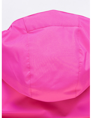 Детский горнолыжный зимний костюм для девочки.