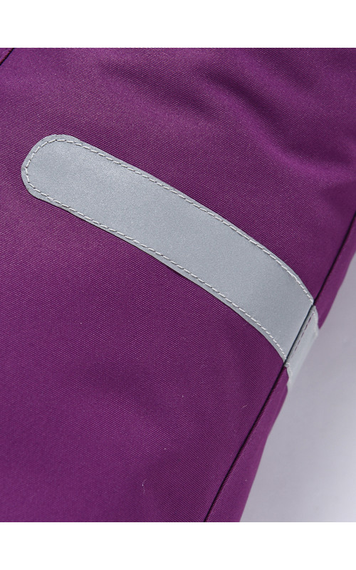 Детский горнолыжный зимний костюм для девочки.