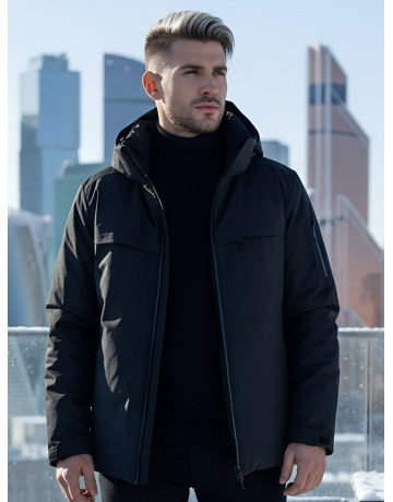 Мужская горнолыжная куртка MTFORCE для активного отдыха.