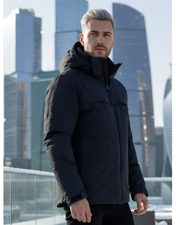 Мужская горнолыжная куртка MTFORCE для активного отдыха.