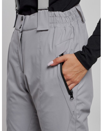 Женский горнолыжный костюм для зимних видов спорта