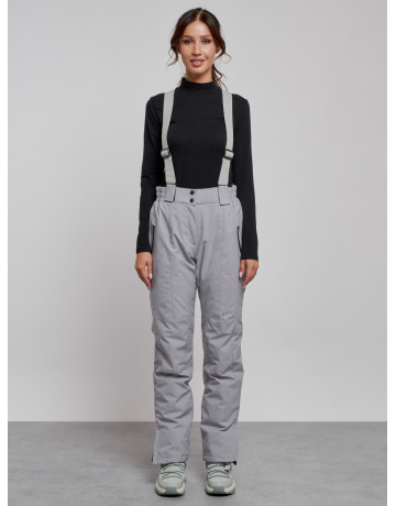 Женский горнолыжный костюм для зимних видов спорта