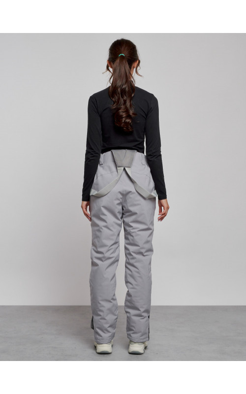 Женский горнолыжный костюм для зимних видов спорта