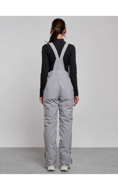 Женский горнолыжный костюм для зимних видов спорта