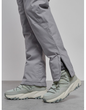 Женский горнолыжный костюм для зимних видов спорта