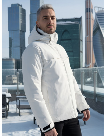 Мужская горнолыжная куртка MTFORCE для активного отдыха.