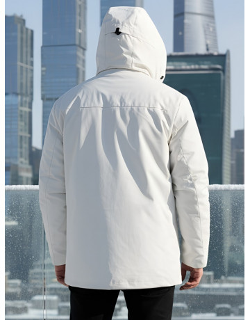 Мужская горнолыжная куртка MTFORCE для активного отдыха.