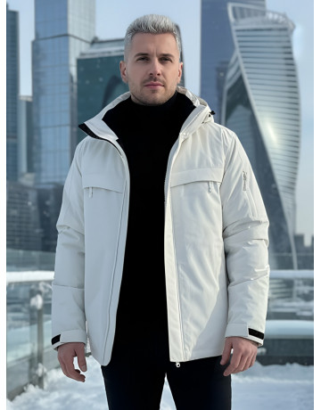 Мужская горнолыжная куртка MTFORCE для активного отдыха.