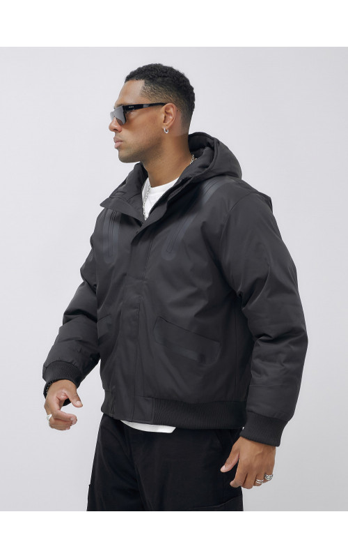 Мужская зимняя куртка для активного отдыха