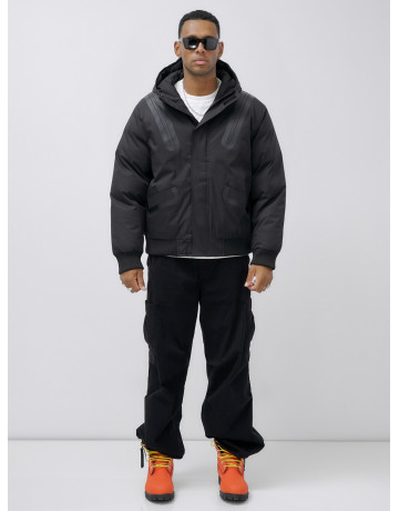 Мужская зимняя куртка для активного отдыха