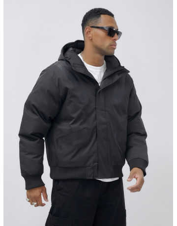 Мужская зимняя куртка для активного отдыха