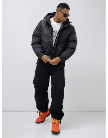 Мужская зимняя куртка для активного отдыха