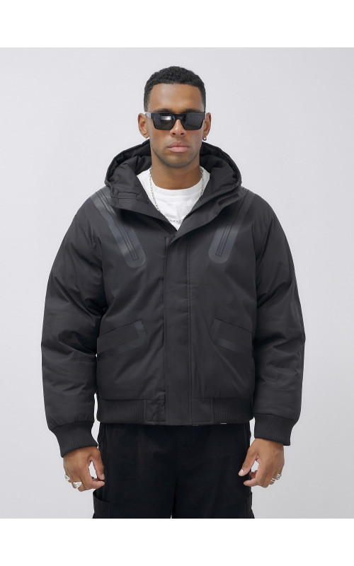 Мужская зимняя куртка для активного отдыха