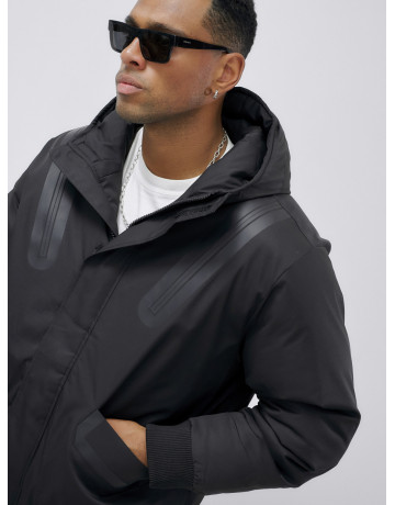 Мужская зимняя куртка для активного отдыха